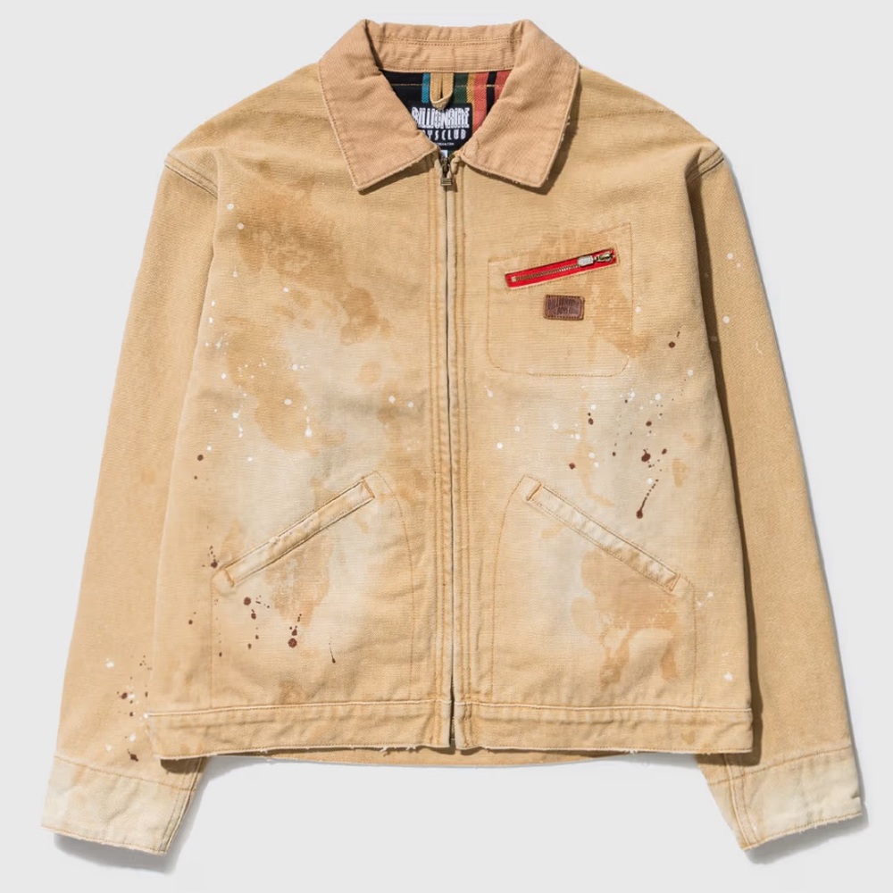 Billionaire Boys Club BB Sirius Jacket - Men’s Size Small S - Brand New
